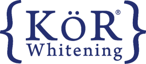 KöR Whitening Logo